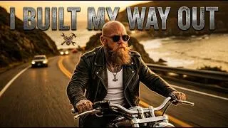 Thumbnail: I BUILT MY WAY OUT ⚔️ | Dark Viking Trap Rap | Motivation & Workout Music | IRON VOICE
