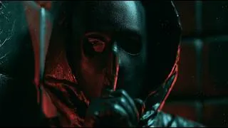 Thumbnail: THE QUIET HAS TEETH