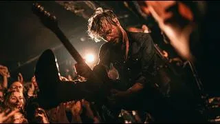 Thumbnail: WHISKEY REMEMBERS EVERYTHING | Folk Rock & Country Rock