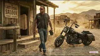 Thumbnail: Biker Rock & Dark Country Full Playlist | Ride Hard, Live Free Forever | Sons of Anarchy Vibes