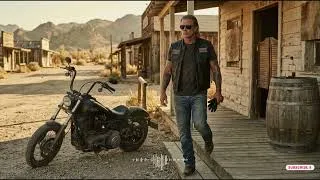 Thumbnail: Biker Rock & Dark Country Full Playlist | Ride Forever Through Dust & Fire | Sons of Anarchy Vibes
