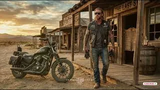 Thumbnail: Highway Rebels | Biker Rock & Dark Country Full Playlist | Ultimate Road Trip Rock