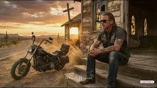 Thumbnail: Biker Rock & Dark Country Full Playlist | Ride Forever Through Dust & Fire | Sons of Anarchy Vibes