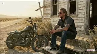 Thumbnail: Highway Rebels | Biker Rock & Dark Country Full Playlist | Ultimate Road Trip Rock