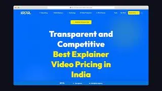 Thumbnail: Corporate Explainer Video Pricing & Production Costs | IRPR.AGENCY