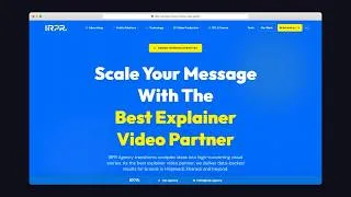 Thumbnail: Professional Explainer Video Partner for Marketing Success | IRPR.AGENCY