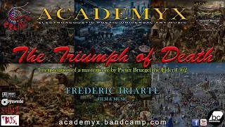 Thumbnail: ART FILM The Triumph of Death; Interpretation of art work Pieter Bruegel Frédéric Iriarte  ACADEMYX