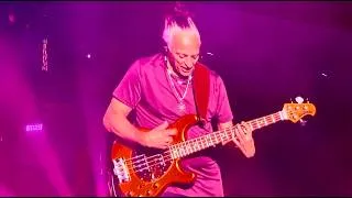 Thumbnail: Benny Rietveld, Cindy Blackman Santana - Bass / Drum Battle, Live Concert