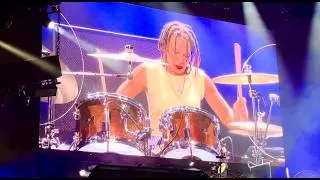 Thumbnail: Cindy Blackman Santana - Drum Solo, Live Concert