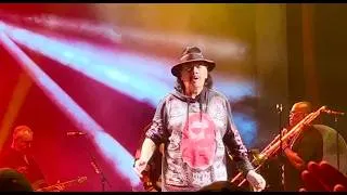 Thumbnail: Santana - Smooth, Live Concert