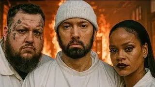 Thumbnail: A Heart Like Ours - Jelly Roll & Miley Cyrus (2026 music video)