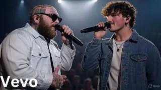 Thumbnail: Forever Starts With You - Jelly Roll & Miley Cyrus (2026 music video)