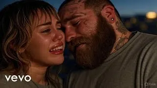 Thumbnail: Your Quiet Strength - Jelly Roll & Miley Cyrus (2026 music video)