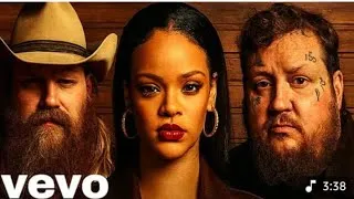 Thumbnail: The Melody of Your Embrace - Jelly Roll & Miley Cyrus (2026 music video)