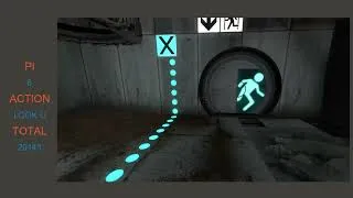 Thumbnail: Can Pi Beat Portal 2? - Part 9