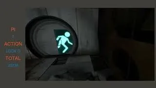 Thumbnail: Can Pi Beat Portal 2? - Part 8