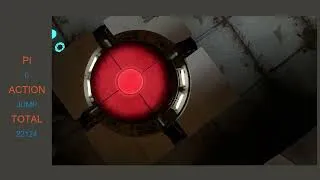 Thumbnail: Can Pi Beat Portal 2? - Part 7