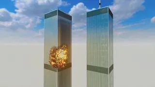 Thumbnail: Bombs And FIRE Destroys World Trade Center | Teardown