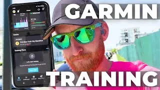 Thumbnail: Marathon Training with Garmin: Your Personalized Race Day Plan (and performance prediction)