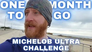 Thumbnail: Running on Tired Legs | Two-a-day running workouts