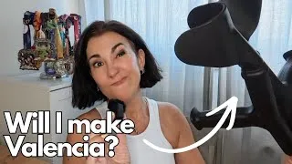 Thumbnail: I Was Told My Knee Was Fine... The MRI Revealed the Truth | My Running Comeback