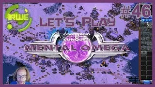 Thumbnail: Let's Play C&C Mental Omega Part 46 - Insomnia