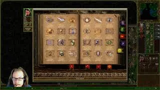 Thumbnail: Let's Play Heroes of Might and Magic 3 Complete Part 136 - To Strive, To Seek 1/2