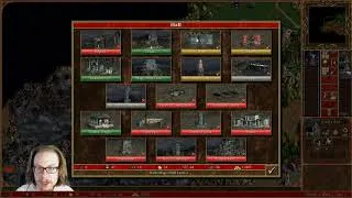 Thumbnail: Let's Play Heroes of Might and Magic 3 Complete Part 135 - Invasion