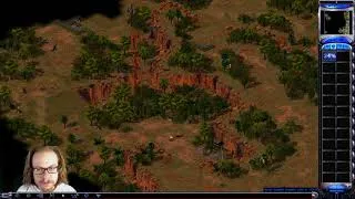 Thumbnail: Let's Play C&C Mental Omega Part 44 - Paranoia