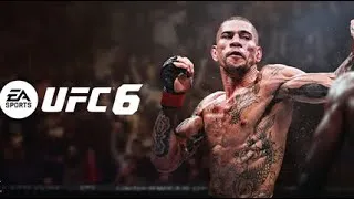 Thumbnail: UFC6 IS FAST PACED