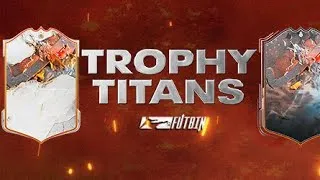 Thumbnail: FIFA 23 PACKED 2 TITANS