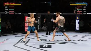 Thumbnail: Did not see That coming