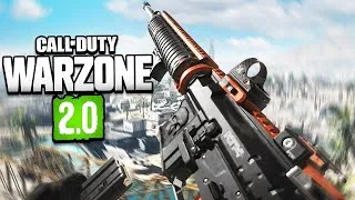 Thumbnail: W ON WARZONE 2