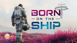 Thumbnail: The First Generation Problem – Who Shapes a New Civilization’s Values?