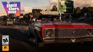 Thumbnail: What You MISSED in GTA 6’s Extended Look | Full Breakdown