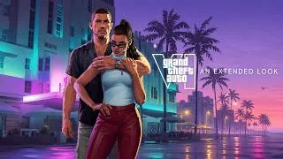 Thumbnail: Rockstar Broke Silence on GTA 6 Leaks
