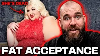 Thumbnail: THANK F##K IT’S OVER