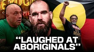 Thumbnail: Joe Rogan Called Out!
