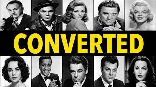 Thumbnail: 10 Golden Age Hollywood Stars Who Converted To (or Left) Judaism