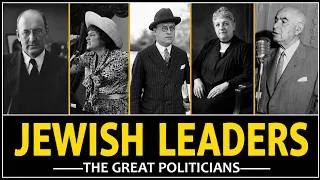 Thumbnail: 9 Influential Jewish Leaders Who Really Shaped the Golden Age