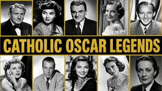 Thumbnail: 10 Oscar Winning Catholic Actors of Hollywood’s Golden Age
