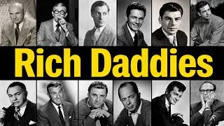 Thumbnail: 11 Rich Golden Age Stars Who Spent Fortunes On The Women They Loved