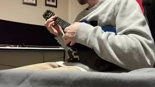 Thumbnail: Dream a Little Dream of Me - Ukulele Cover