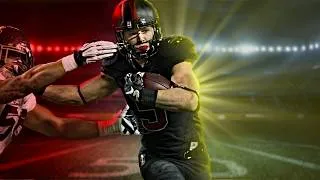 Thumbnail: The Biggest Heisman Snub in The History of Football
