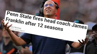 Thumbnail: The Worst Firing in Football History
