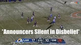 Thumbnail: We Will Never See a Throw Like This in Our Lives