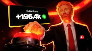 Thumbnail: How I Blew Up My Youtube Channel