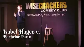 Thumbnail: Isabel Hagen v. Bachelor Party