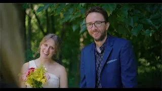 Thumbnail: IS A VIOLIST (5. The Wedding)