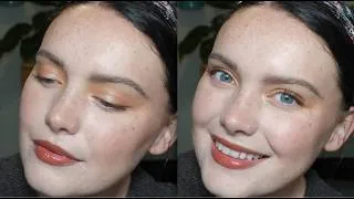 Thumbnail: Makeup I Am Taking On Holiday Camping | Isabella